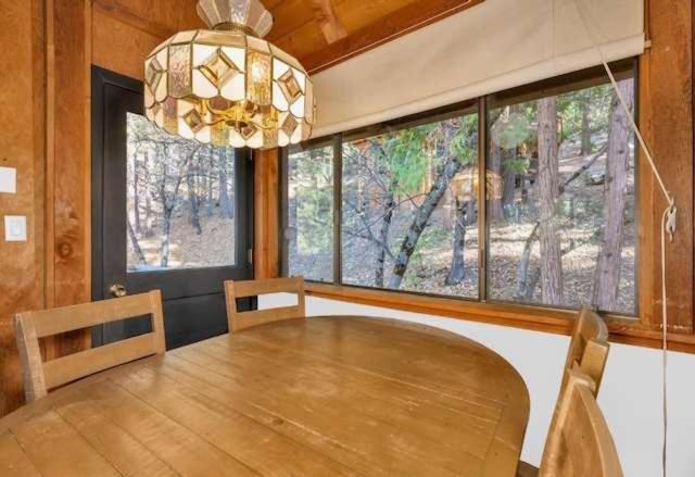 Views Inside Yosemite-Timber Lodge-Sleeps 6 Yosemite West Exterior photo